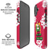 Elf OMG Santas Coming iPhone 16 Magsafe Impact Case