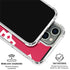 Elf OMG Santas Coming iPhone 16 Pro Clear Case