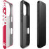 Elf OMG Santas Coming iPhone 16 Pro Impact Case