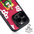 Elf OMG Santas Coming iPhone 16 Pro Kickstand Case