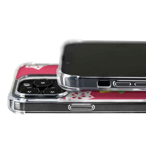 Elf OMG Santas Coming iPhone 16 Pro MagSafe Case
