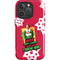 Elf OMG Santas Coming iPhone 16 Pro Magsafe Impact Case
