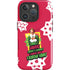 Elf OMG Santas Coming iPhone 16 Pro Max Impact Case