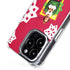 Elf OMG Santas Coming iPhone 16 Pro Max MagSafe Case