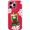 Elf OMG Santas Coming iPhone 16 Pro Skin