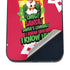 Elf OMG Santas Coming iPhone 16 Skin