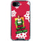 Elf OMG Santas Coming iPhone 16e Clear Case