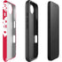 Elf OMG Santas Coming iPhone 16e Impact Case