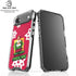 Elf OMG Santas Coming iPhone 17 Air Clear Case