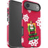 Elf OMG Santas Coming iPhone 17 Air Impact Case