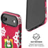 Elf OMG Santas Coming iPhone 17 Air Magsafe Impact Case
