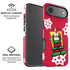 Elf OMG Santas Coming iPhone 17 Air Magsafe Impact Case