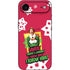 Elf OMG Santas Coming iPhone 17 Air Skin