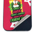 Elf OMG Santas Coming iPhone 17 Air Skin