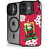 Elf OMG Santas Coming iPhone 17 Kickstand Case