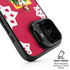 Elf OMG Santas Coming iPhone 17 Kickstand Case