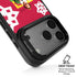 Elf OMG Santas Coming iPhone 17 Pro Kickstand Case