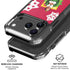 Elf OMG Santas Coming iPhone 17 Pro MagSafe Case