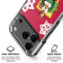 Elf OMG Santas Coming iPhone 17 Pro MagSafe Case