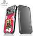 Elf OMG Santas Coming iPhone 17 Pro MagSafe Case