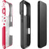 Elf OMG Santas Coming iPhone 17 Pro Magsafe Impact Case