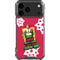 Elf OMG Santas Coming iPhone 17 Pro Max Clear Case
