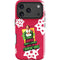 Elf OMG Santas Coming iPhone 17 Pro Max Impact Case