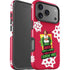 Elf OMG Santas Coming iPhone 17 Pro Max Impact Case