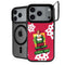 Elf OMG Santas Coming iPhone 17 Pro Max Kickstand Case