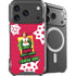 Elf OMG Santas Coming iPhone 17 Pro Max MagSafe Case