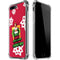 Elf OMG Santas Coming iPhone 7/8 Plus Clear Case