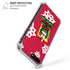 Elf OMG Santas Coming iPhone 7/8 Plus Clear Case