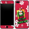 Elf OMG Santas Coming iPhone 7 Plus Skin
