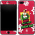 Elf OMG Santas Coming iPhone 7 Plus Skin