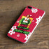 Elf OMG Santas Coming iPhone 7 Plus Skin