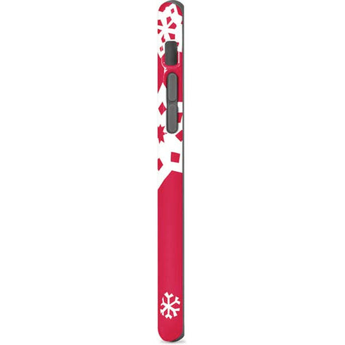Elf OMG Santas Coming iPhone 7 Pro Case