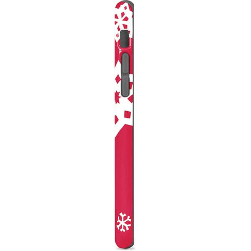Elf OMG Santas Coming iPhone 8 Pro Case