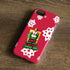 Elf OMG Santas Coming iPhone 8 Pro Case