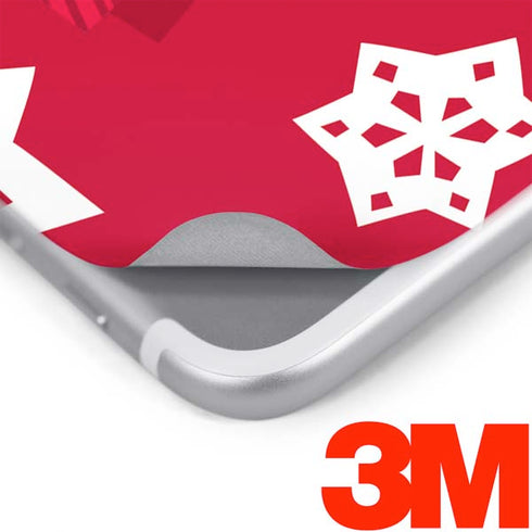Elf OMG Santas Coming iPhone 8 Skin