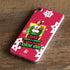 Elf OMG Santas Coming iPhone 8 Skin