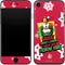 Elf OMG Santas Coming iPhone SE (2nd & 3rd Gen) Skin