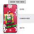 Elf OMG Santas Coming iPhone SE (2nd & 3rd Gen) Skin