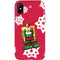 Elf OMG Santas Coming iPhone X Pro Case