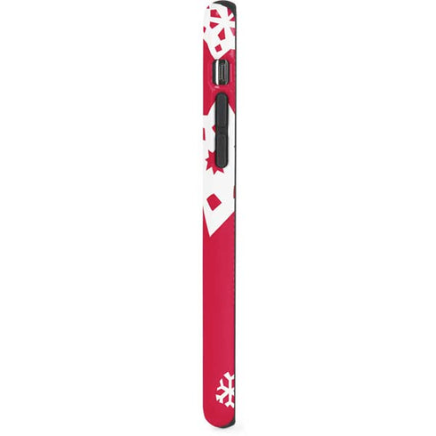 Elf OMG Santas Coming iPhone X Pro Case