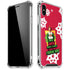 Elf OMG Santas Coming iPhone X/XS Clear Case