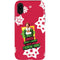 Elf OMG Santas Coming iPhone XR Pro Case