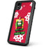 Elf OMG Santas Coming iPhone XR Waterproof Case