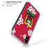 Elf OMG Santas Coming iPhone XS Max Clear Case