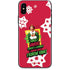Elf OMG Santas Coming iPhone XS Max Skin