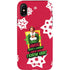 Elf OMG Santas Coming iPhone XS Pro Case